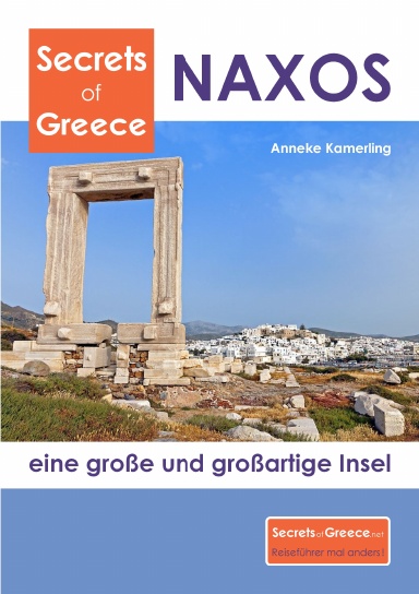NAXOS mal anders!