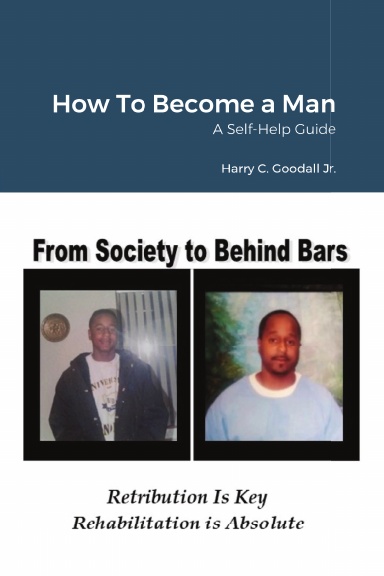 How To Become a Man