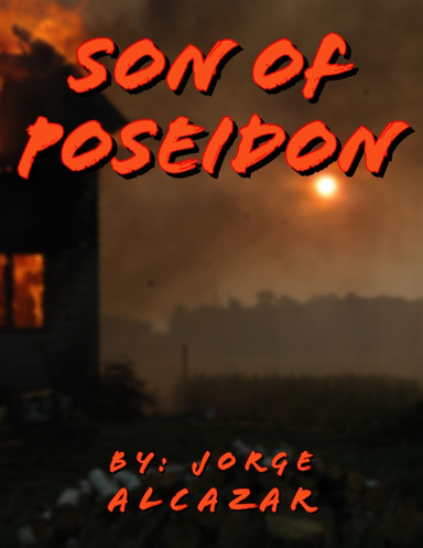 Son of Poseidon