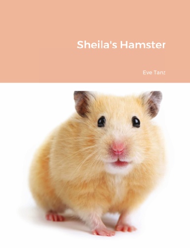 Sheila's Hamster