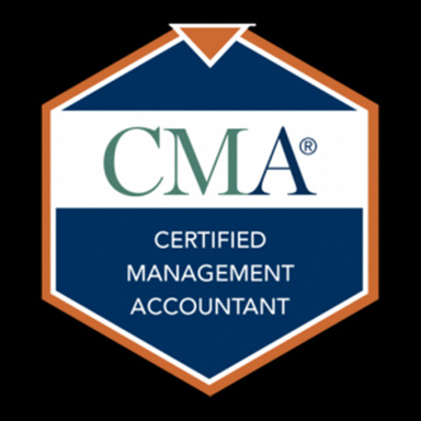 Official Gleim CMA Part 1 & 2