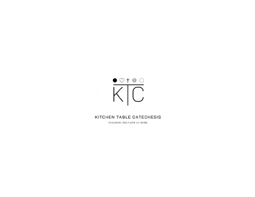 Kitchen Table Catechesis