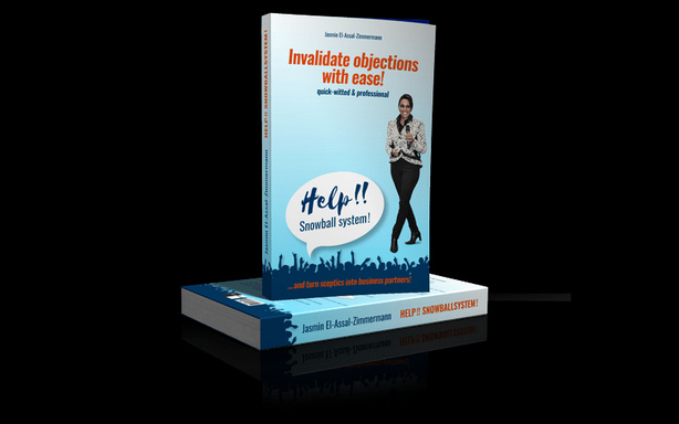 Ebook „HELP!! SNOWBALL SYSTEM!“