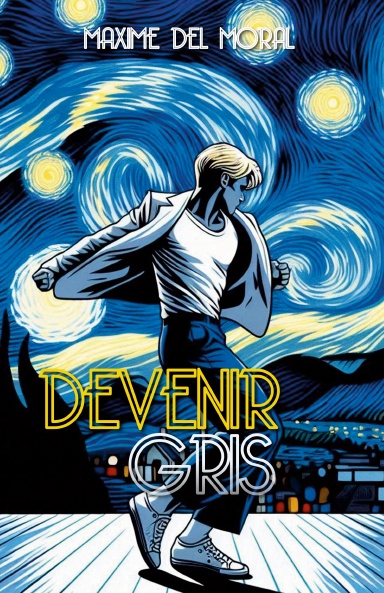 Devenir Gris