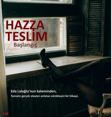 Hazza Teslim: Başlangıç