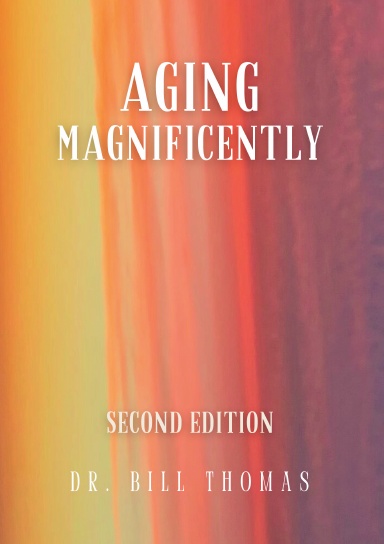 Aging Magnificently