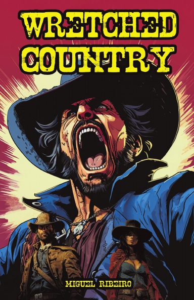 Wretched Country - Second Edition