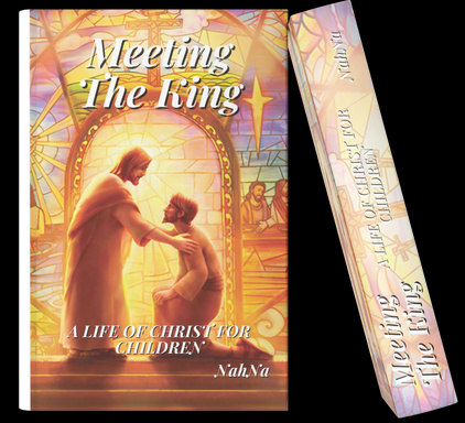 Meeting The King