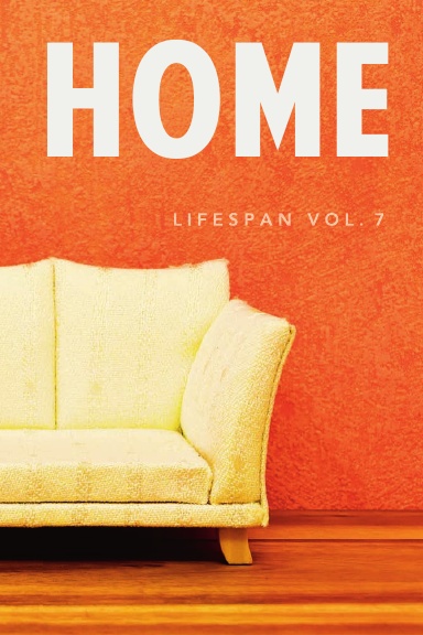 Home Lifespan Vol. 7