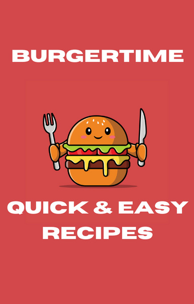 Burgertime Eats