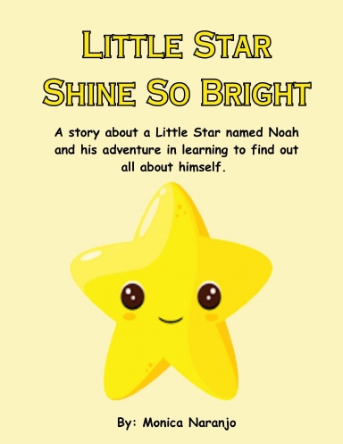 Little Star Shine So Bright