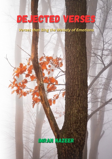 DEJECTED VERSES