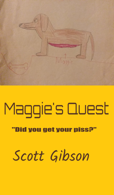 Maggie's Quest