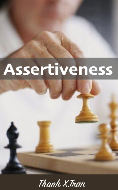 ASSERTIVENESS