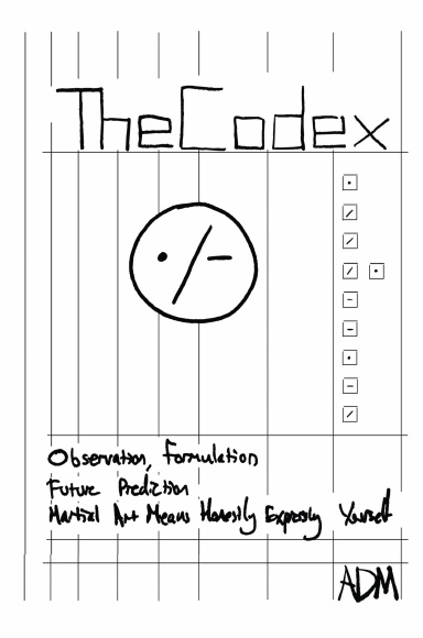 The Codex