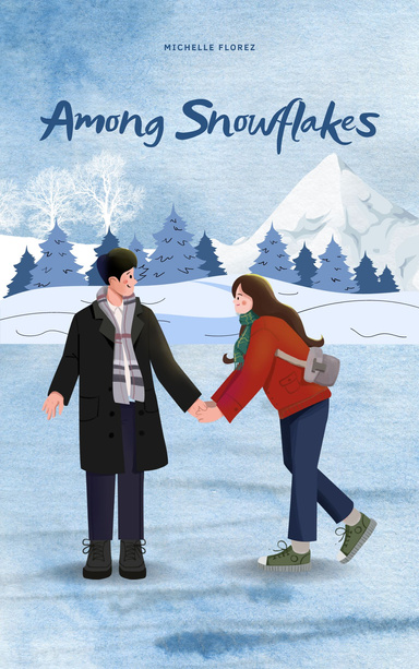 Among Snowflakes