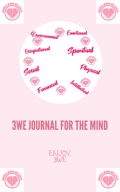 3WE Journal