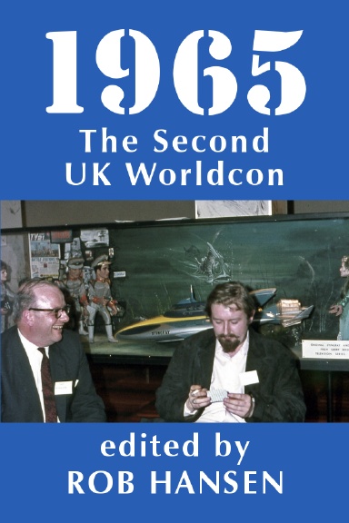 1965: The Second UK Worldcon