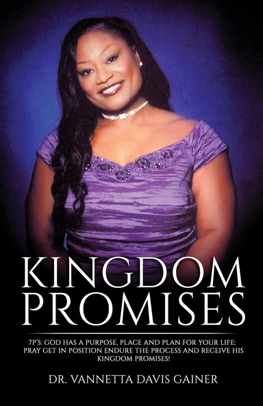 Kingdom Promises