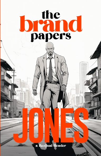 The Brand Papers