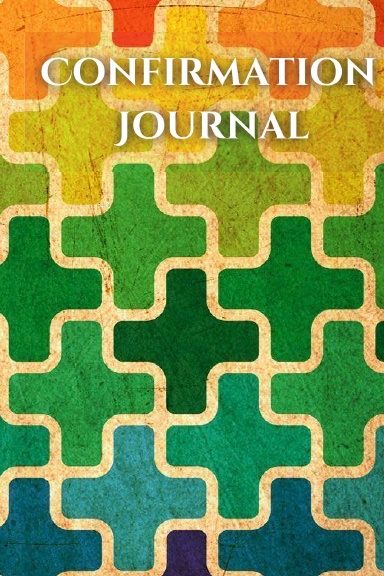 Confirmation Journal