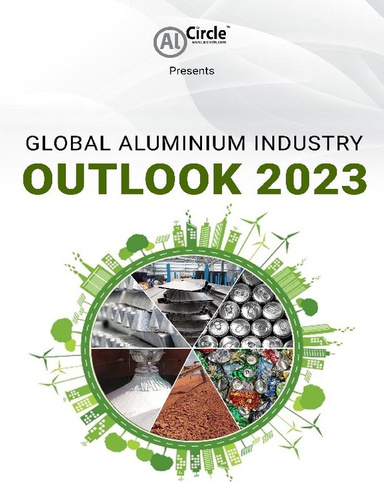 Aluminium industry outlook 2023