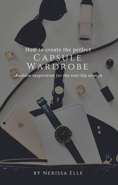 How to Create the Perfect Capsule Wardrobe