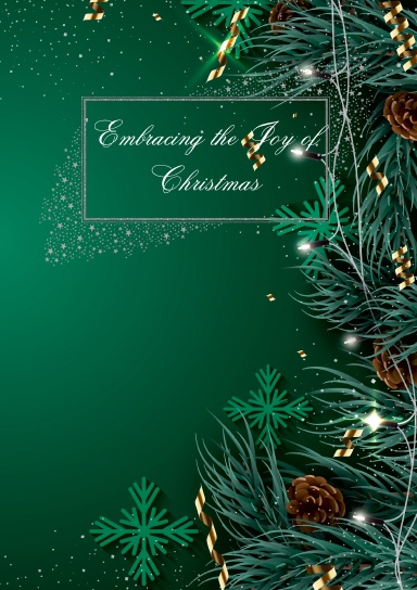 Embracing the Joy of Christmas