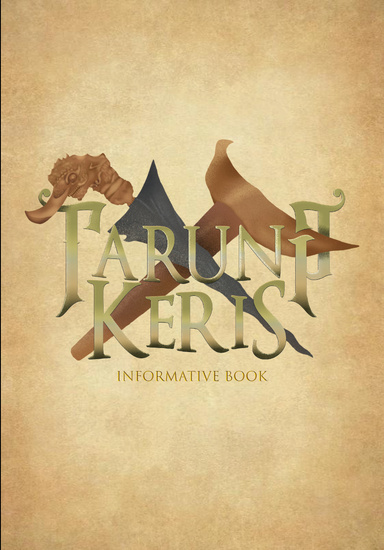 Tarung Keris