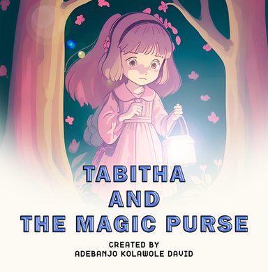 Tabitha And The Magic Purse