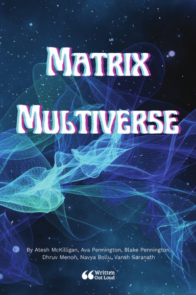 Matrix Multiverse