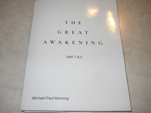 The Great Awakening
