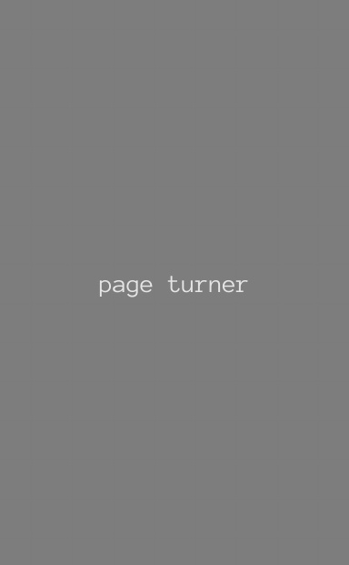 page turner