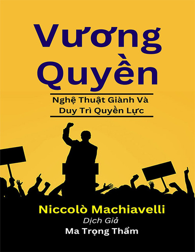 Vương Quyền