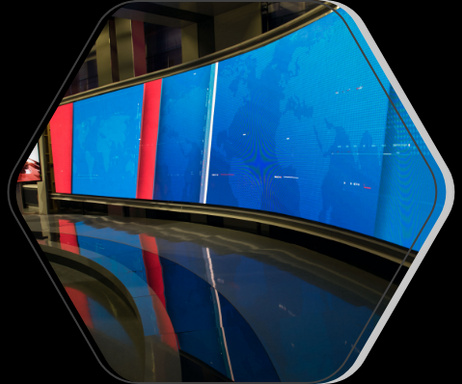 Video Wall Rental Charlotte