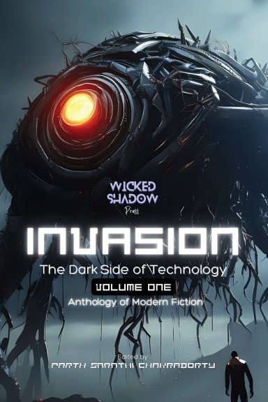 Invasion Vol. 01