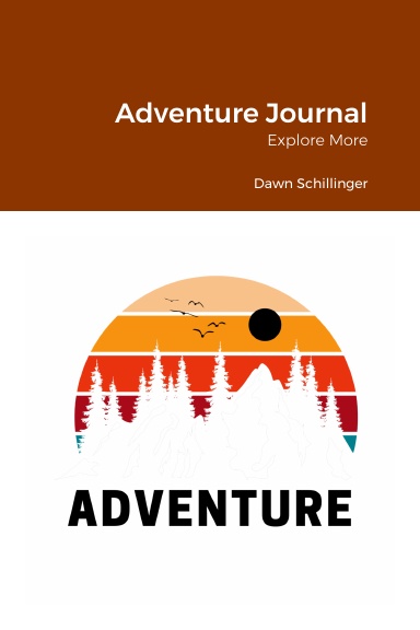 Adventure Journal