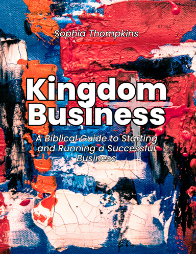 Kingdom Business
