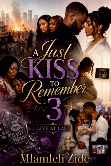 A Just Kiss To Remember "3"
