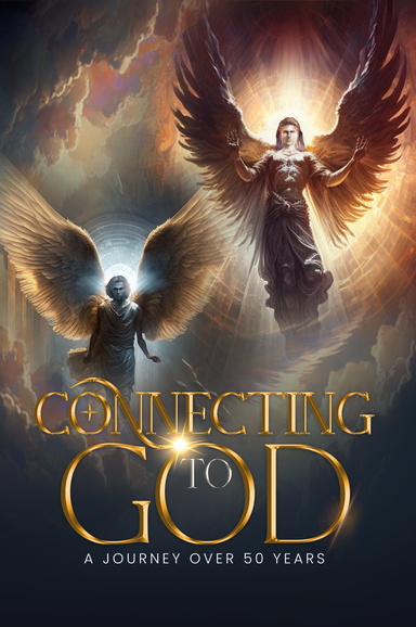 CONNECTING TO GOD