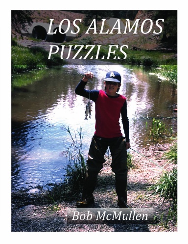 Los Alamos Puzzles