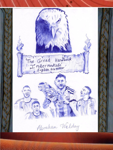 The Great Handbook English Grammar