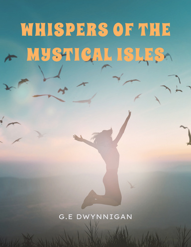 Whispers Of The Mystical Isles