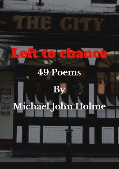 Left To Chance