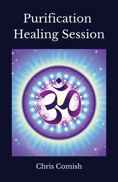 Purification Healing Session