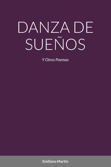 DANZA DE SUEÑOS