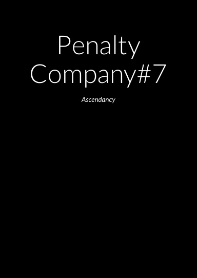 Penalty Company#7