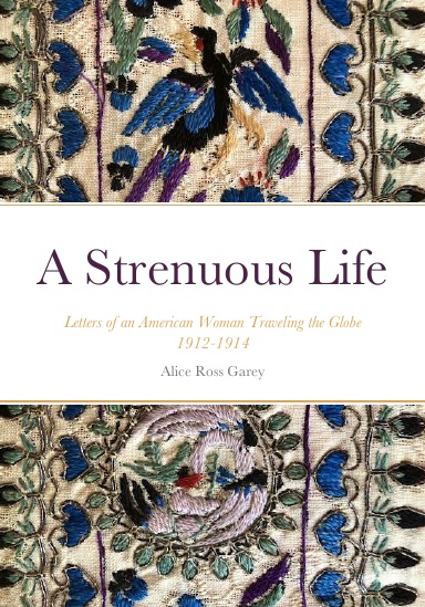 A Strenuous Life