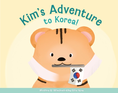 Kim's Adventure to Korea