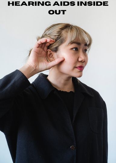 Hearing Aids Inside Out